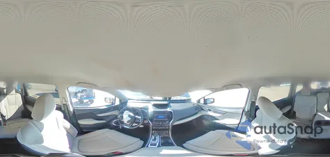 2019 Subaru Ascent Premium из США, поврежденный, VIN 4S4WMACDXK3435009